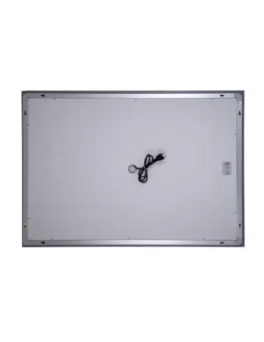 Дзеркало для ванної Q-Tap Cardinal QT0478C10070, з LED-підсвічуванням, з антизапітнінням, 1000х700 мм