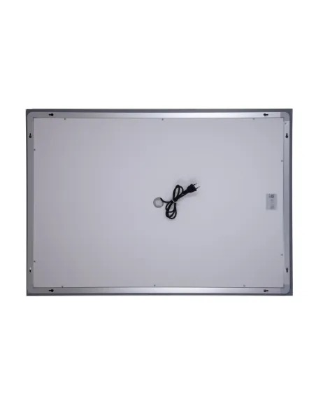 Дзеркало для ванної Q-Tap Cardinal QT0478C10070, з LED-підсвічуванням, з антизапітнінням, 1000х700 мм