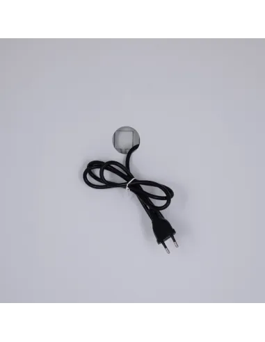 Дзеркало для ванної Q-Tap Cardinal QT0478C10070, з LED-підсвічуванням, з антизапітнінням, 1000х700 мм