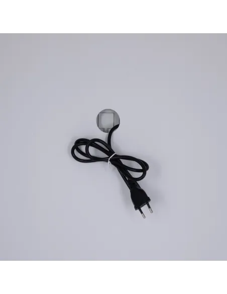 Зеркало для ванной Q-Tap Cardinal QT0478C10070, с LED-подсветкой, с антизапотеванием, 1000х700 мм