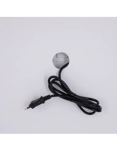 Дзеркало для ванної Q-Tap Gemini Reverse QT2578R6080, з LED-підсвічуванням, з антизапітнінням, 800х600 мм