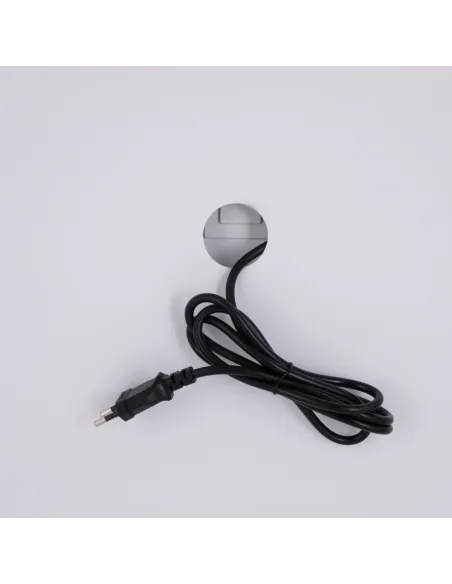 Дзеркало для ванної Q-Tap Gemini Reverse QT2578R6080, з LED-підсвічуванням, з антизапітнінням, 800х600 мм