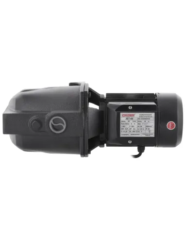 Центробежный поверхностный насос Koer JET-60, 0.37 кВт