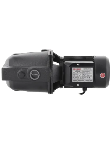 Центробежный поверхностный насос Koer JET-60, 0.37 кВт