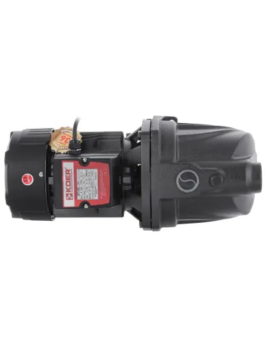 Центробежный поверхностный насос Koer JET-100, 0.75 кВт