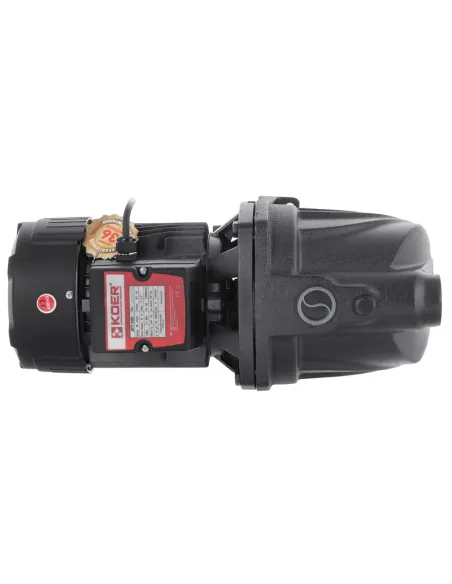 Відцентровий поверхневий насос Koer JET-100, 0.75 кВт