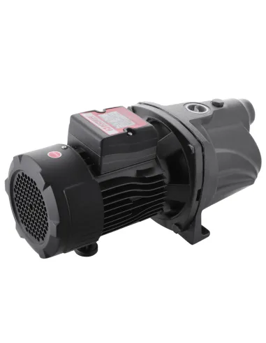 Центробежный поверхностный насос Koer JET-100B, 0.75 кВт