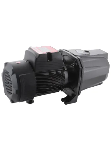 Центробежный поверхностный насос Koer JET-200, 1.5 кВт