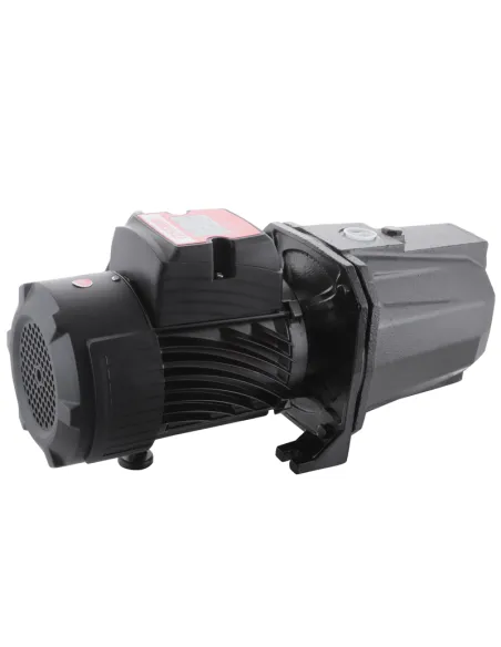 Відцентровий поверхневий насос Koer JET-200, 1.5 кВт