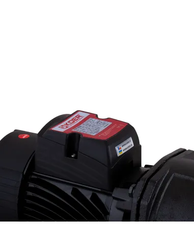 Центробежный поверхностный насос Koer KDP-505A, 1.1 кВт