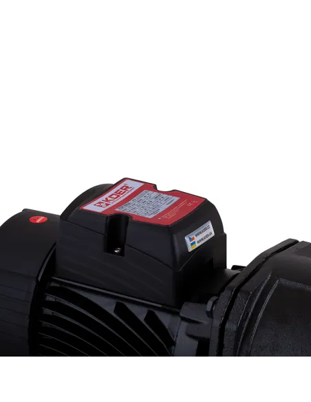 Центробежный поверхностный насос Koer KDP-505A, 1.1 кВт