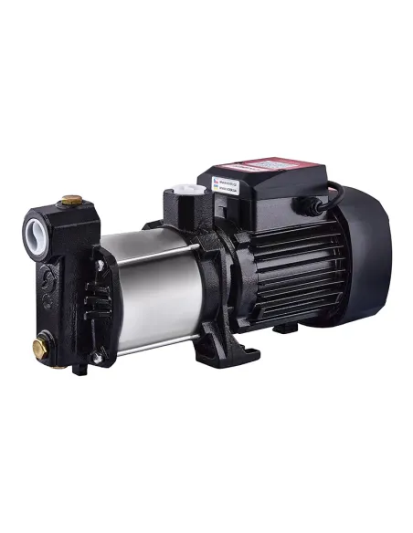 Многоступенчатый поверхностный насос Koer TCM5.4-23/3-0.37