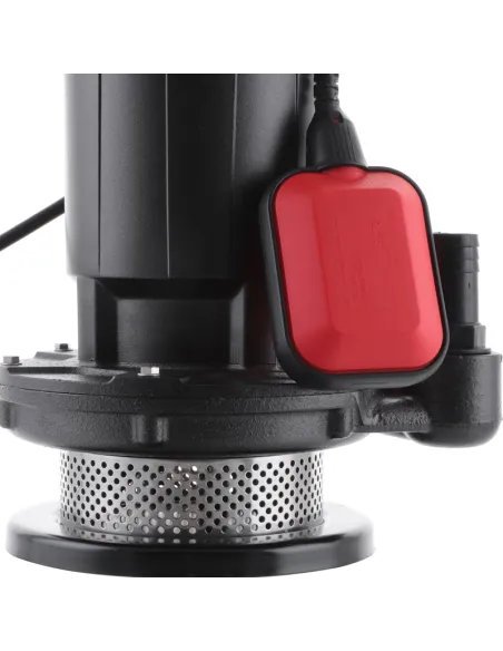 Дренажный насос Koer QDX 18-16-0.55 0.55 кВт, алюминий