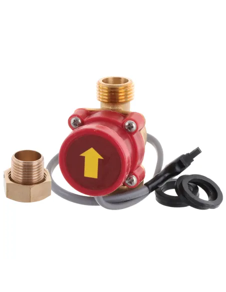 Насос для повышения давления Koer KP.P15-GRS10 с реле протока