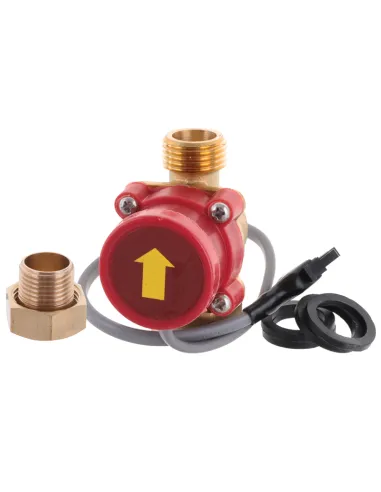 Насос для повышения давления Koer KP.P15-GRS15 с реле протока