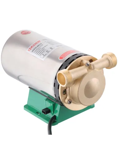 Насос для підвищення тиску Koer KP.P15-GRS15 з реле протоки