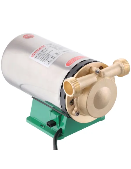 Насос для підвищення тиску Koer KP.P15-GRS15 з реле протоки