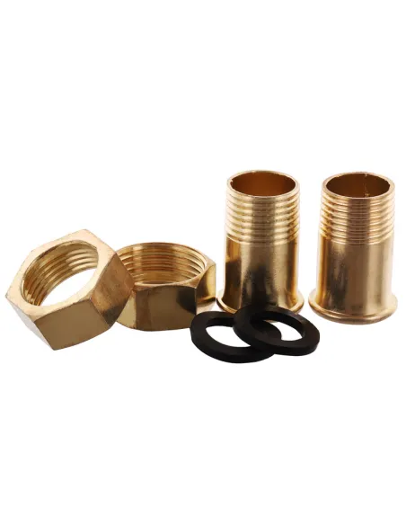 Насос для підвищення тиску Koer KP.GRS 12/9 з мокрим ротором