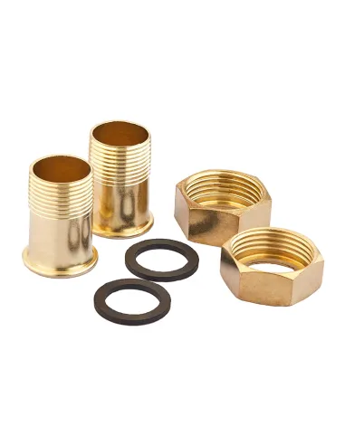 Насос для підвищення тиску Koer KP.GRS 15/11 з мокрим ротором