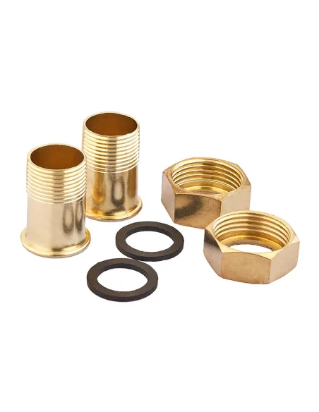 Насос для підвищення тиску Koer KP.GRS 15/11 з мокрим ротором