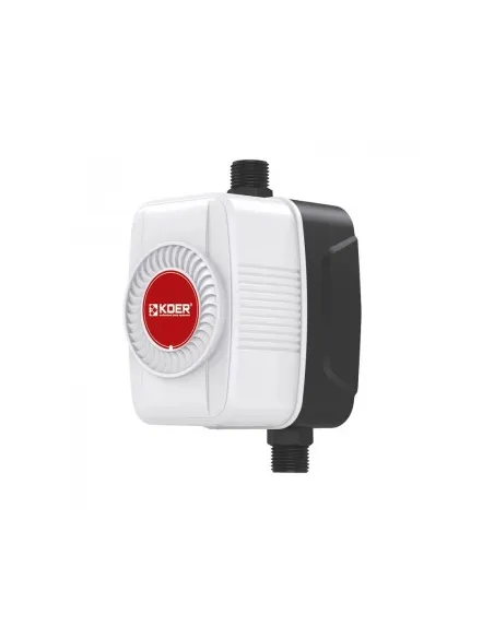 Насос для повышения давления Koer MR-80 на магнитах