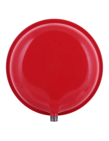 Розширювальний бак плоский Koer BP10 10 літрів для систем опалення.