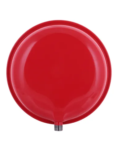 Розширювальний бак плоский Koer BP12 12 літрів для систем опалення.