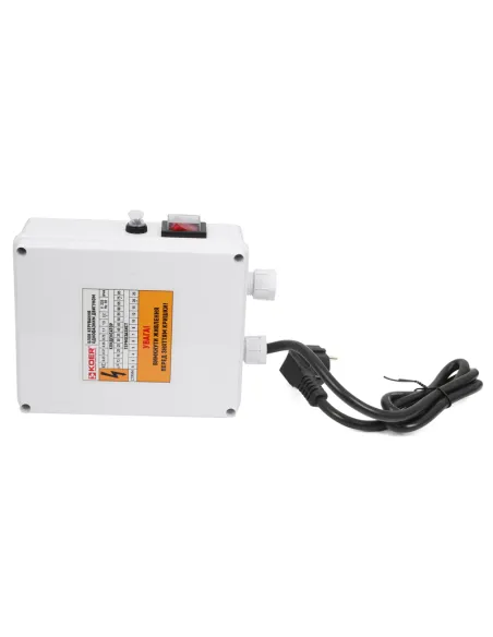 Центробежный глубинный насос Koer 4SDM 2/21 1.1 кВт, пульт, кабель 50 метров