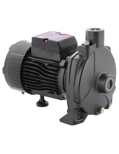 Центробежный поверхностный насос Koer CPM-158, 0.75 кВт