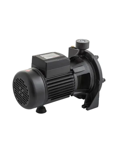 Відцентровий поверхневий насос Koer 2TCP25/160B, 1.5 кВт