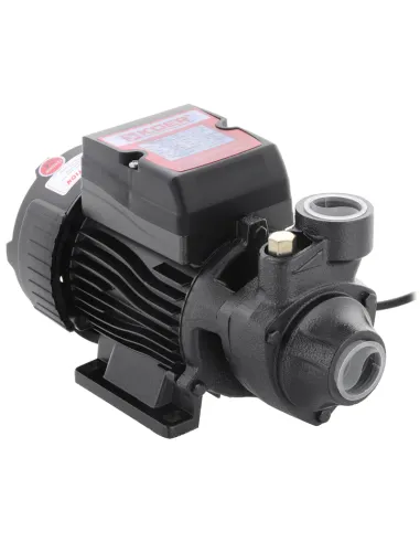 Вихревой поверхностный насос Koer QB-60, 0.37 кВт