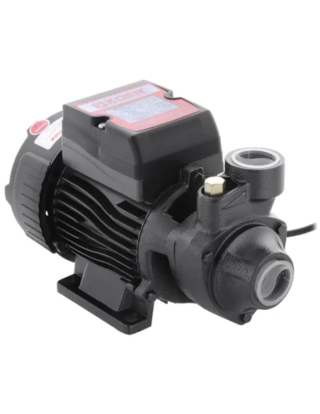 Вихревой поверхностный насос Koer QB-60, 0.37 кВт