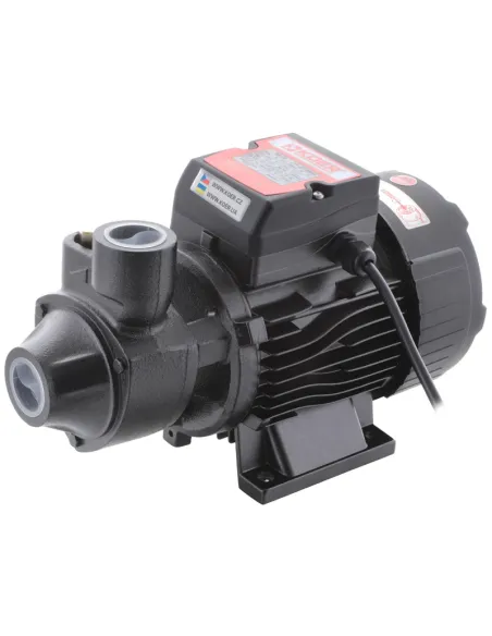 Вихровий поверхневий насос Koer QB-70, 0.55 кВт