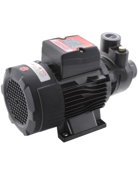 Вихревой поверхностный насос Koer QB-70, 0.55 кВт