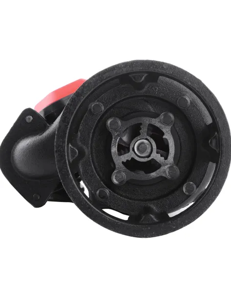 Фекальний насос Koer WQD 20 -15-1,5 FREZA 1.5 кВт, з різальним механізмом