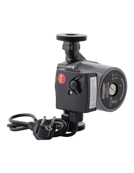 Циркуляційний насос Koer KP.GRS-32/6-180 з гайками