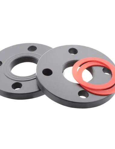 Циркуляционный насос Koer GRS 50/15F-M фланцевый