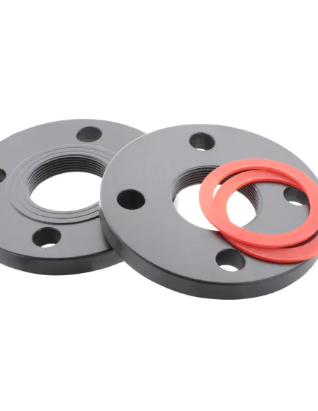 Циркуляционный насос Koer GRS 50/15F-M фланцевый