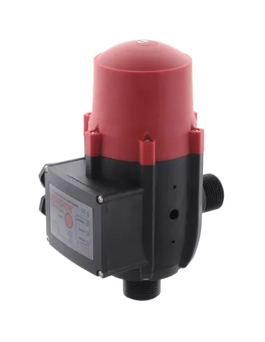 Електронне реле тиску Koer KS-3 із захистом від сухого ходу