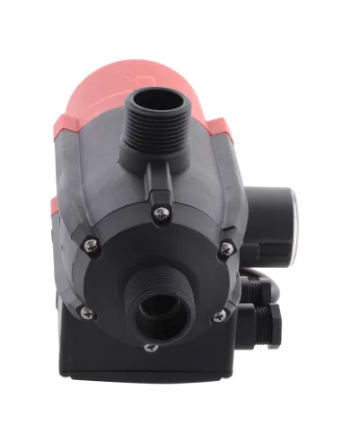 Електронне реле тиску Koer KS-3 із захистом від сухого ходу