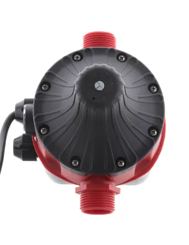 Електронне реле тиску Koer KS-8R з автоматичним перезапуском