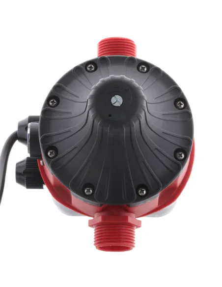 Електронне реле тиску Koer KS-8R з автоматичним перезапуском