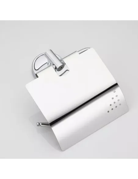 Тримач для туалетного паперу Frap F1903, хром