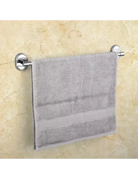 Держатель для полотенец Frap F1901, 550 мм, хром