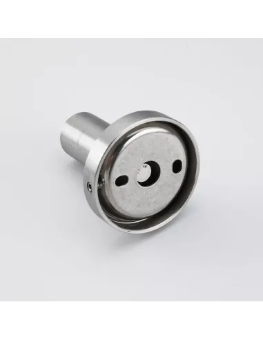 Гачок для рушників Frap F30105, нержавіюча сталь