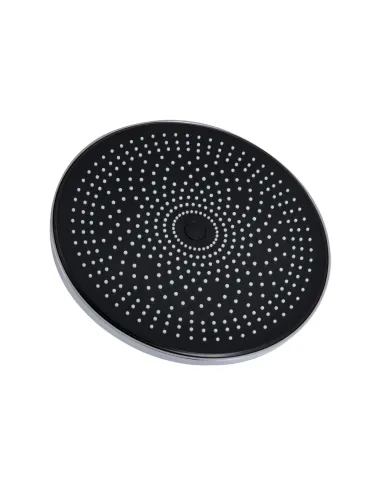 Душевая система Q-tap Scorpio QTSCO113CRM45896 Chrome, скрытого монтажа, без излива