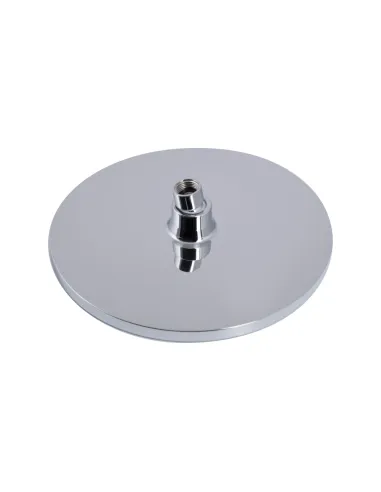 Душова система Q-tap Scorpio QTSCO113CRM45896 Chrome, прихованого монтажу, без виливу