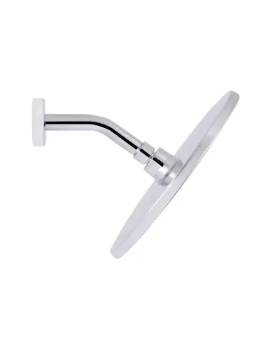 Душевая система Q-tap Slavonice QTSLA113CRM45898 Chrome, скрытого монтажа, без излива