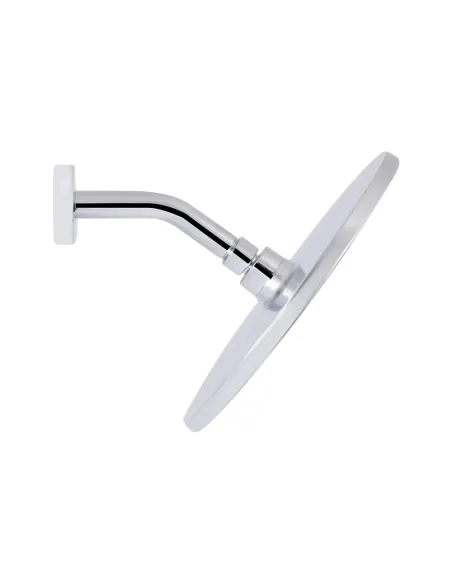 Душевая система Q-tap Slavonice QTSLA113CRM45898 Chrome, скрытого монтажа, без излива