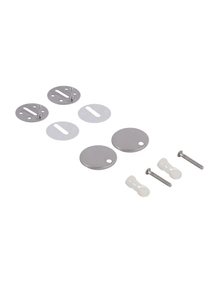 Унітаз компакт Q-Tap Dove Rimless WHITE QT06228380BW, 605x370x800 мм, безободковий, сидіння Soft-close